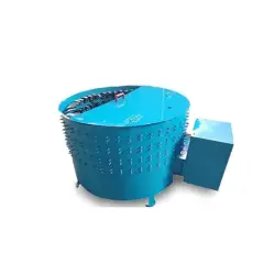 Hayvan Carcass Disposal Ekipman 1 metre otobüs başı hoof dew makinesi (triple-ray)