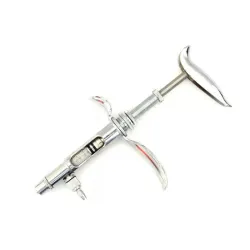 Product #101 2 ml-A + kim 12*25 hộp kim tiêm liên tục