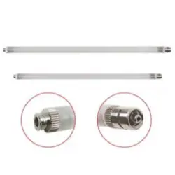 Product #101 Phần mở rộng liên tục của ống tiêm là 28cm+37cm.