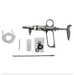 Cassant-B-5ml continuum syringes