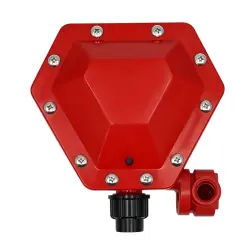 Animal water level controller · 1102