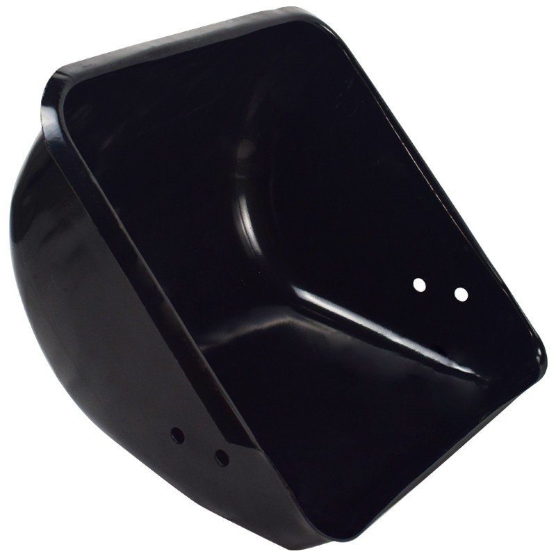 Neue Plastiksauenspüle (Swiss-up)