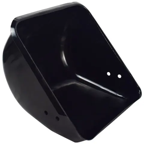 Mangiatoia per scrofe Nuovo lavandino di plastica (swiss-up)