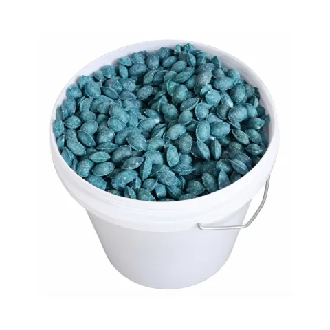 Knaagdier volgen plakken Rat bromodil waspil, 10 kg/b