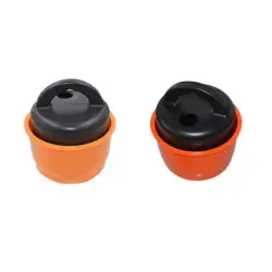 Pig Farm Manure Pit Plug · 1181