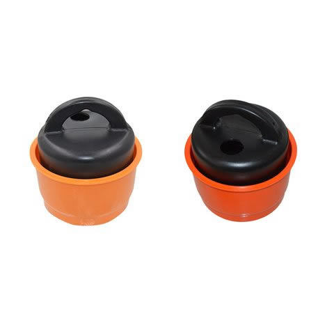Pig Farm Manure Pit Plug · 1181