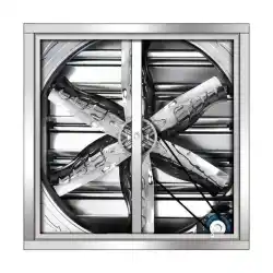 Cultivating ventilation machines · 12110