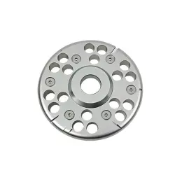 Bull hoofing tools Altı genişletilmiş alaşım.