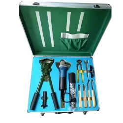 Hoof repair kit