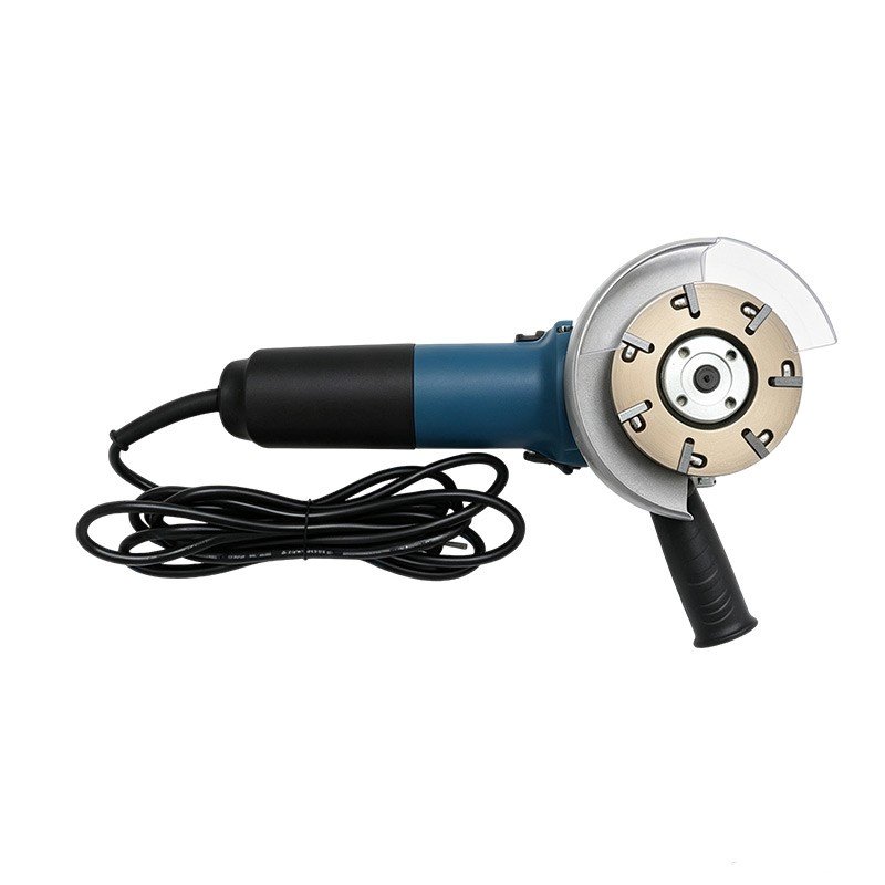 1 + 7 hoof repair machine and 1 hoove slash