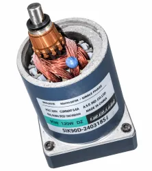 7-5 خط مواد KG (ناتج 15 KG/h) - الكهرباء
