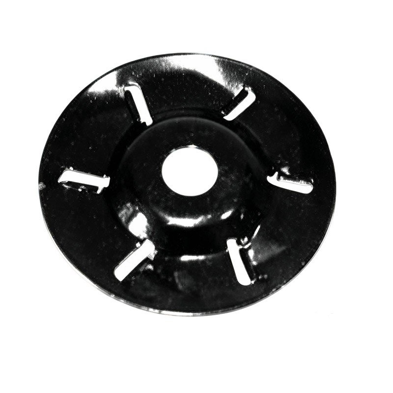 Black-hoof blade.