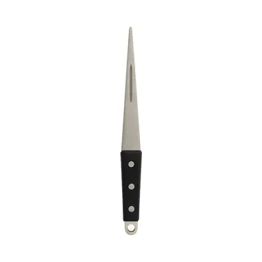 A slasher for the hoof knife.
