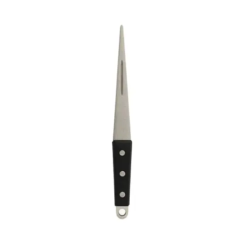 발굽 손질 칼 쇠고기 용의 칼.