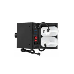 Product #139 2 askıya alınan bir dezenfekte edici