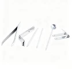 Chicken tools - 7 sets of chickens