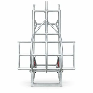 Mobile pig-killing 1.5 m - standard