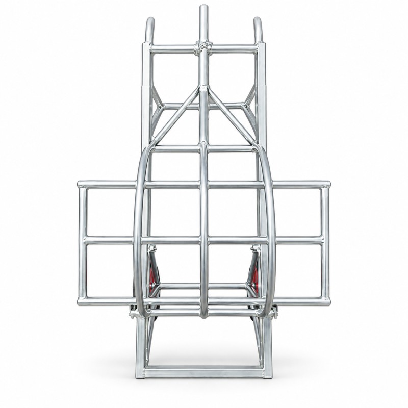 Mobile pig-killing 1.5 m - standard