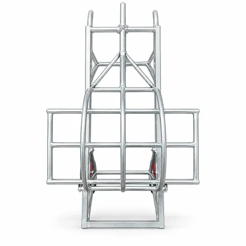 Porte-roquettes mobiles pour le meurtre des porcs Porte-roquettes mobiles pour le meurtre des porcs
