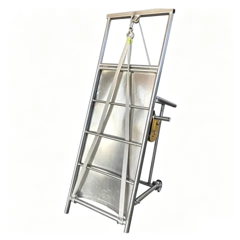 Porte-roquettes mobiles pour le meurtre des porcs Porte-roquettes mobiles pour le meurtre des porcs
