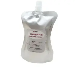 Pork semen dilution 200 ml