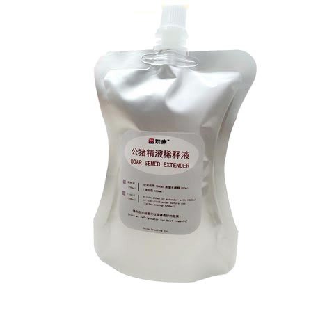 Dimensione di maiale 200 ml