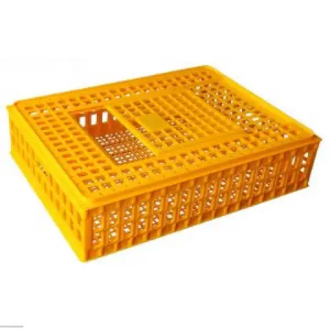 Product #180 Gà mái - 9,4chip hình lồng chim bồ câu 19- high