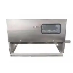 Feed Line Drive Unit · 1821