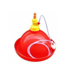 Poultry Feed Bucket · 2084