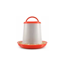 Poultry Feed Bucket · 20831