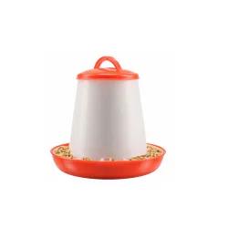 Poultry Feed Bucket · 20833