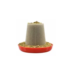 Poultry Feed Bucket · 20835