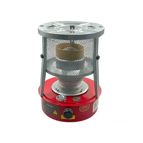Product #212 Nhiệt độ đỏ (6 lít dầu)
