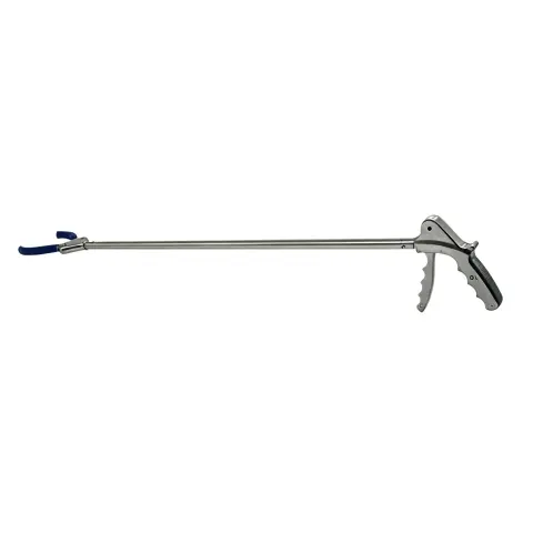 Coge las pinzas del cerdo Aleación de aluminio para clips de cerdo.