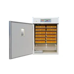352 fully automated triple machines