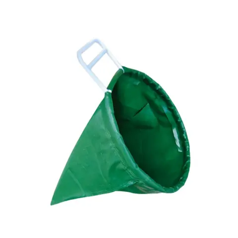 Osłona głowy świni Zielony stalowy kształty Piggy, 36 cm