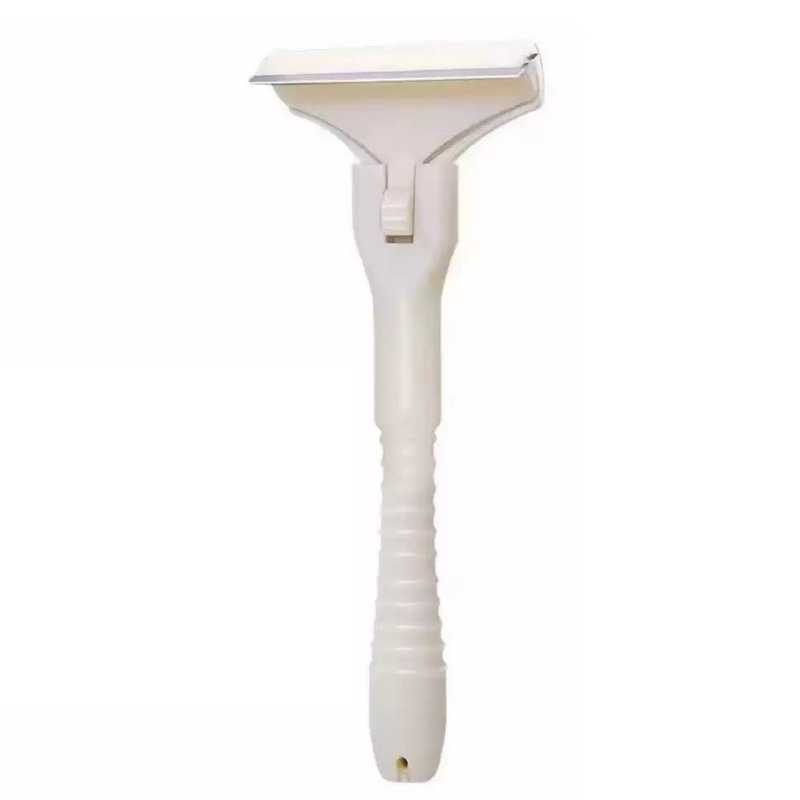 Un coltello con un porcellino.