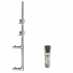 Water pipe package A6 (consultant bed fixed)