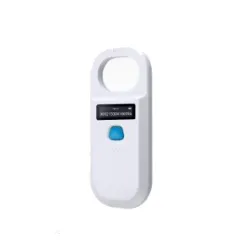 Product #264 ペット チップの走査器W90A