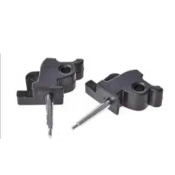 Pin ear tag Pin earplug otomatis.