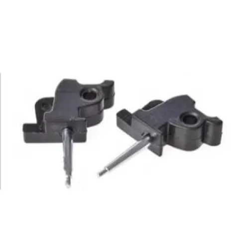 Perno per marca auricolare Perni per tappi auricolari auto-back.