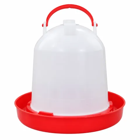 Product #266 ১০ পাউন্ড মুরগির বালতি।