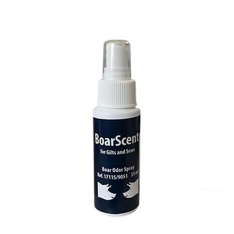 Minito 35ml, agente di seduzione del seminatore