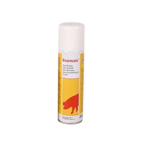 Inducement 80 ml'ye sahip.