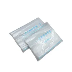 Quantification bags - 3 litres - 100/packages