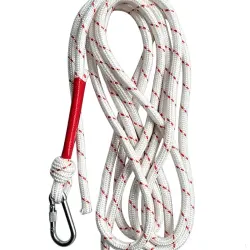 Strangling oxen rope - 14 mm long 2.5 m in length
