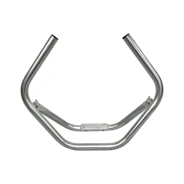 Cow midwifery - head