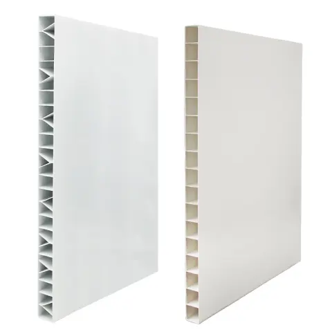 Płyta pvc o długości 50 cm Cynk Cynk Strefa cynku 3.5 grubości. - Model 3152