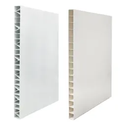 PVC-Platte PVC + 1 m