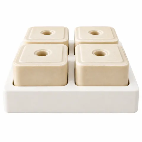 Product #329 Lamer los ladrillos - blanco